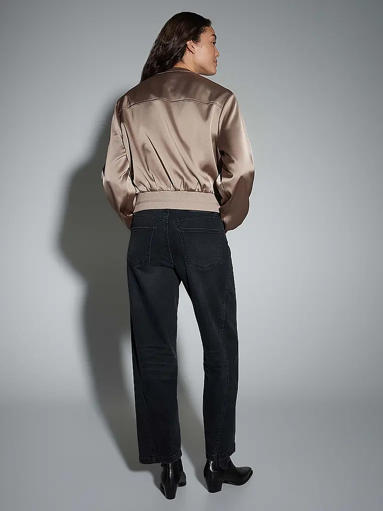 OPUS | Chaqueta JUPITA | Camel