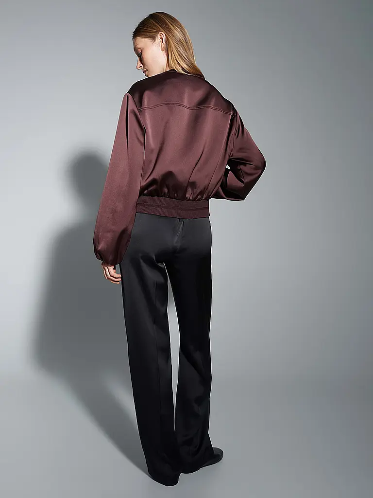 OPUS | Chaqueta JUPITA | Baya