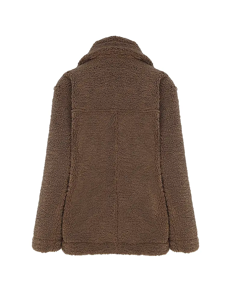 OPUS | Chaqueta reversible con aspecto de piel HENOLA | 