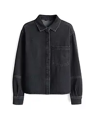 OPUS | Chaqueta vaquera FEMORI | Gris