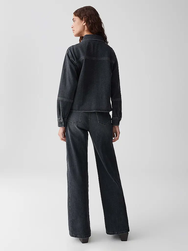 OPUS | Chaqueta vaquera FEMORI | 