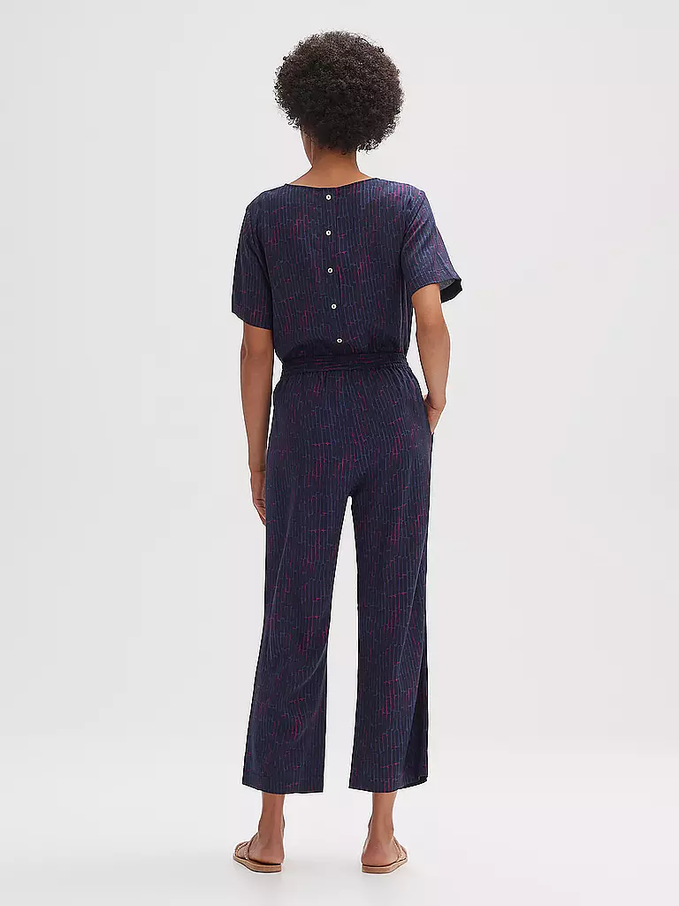 OPUS | Culotte MAHOLA SUNNY | Azul