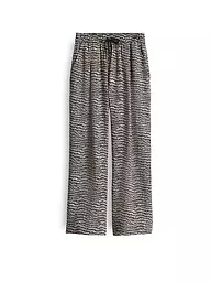 OPUS | Culotte MAROU SPLASH | Marrón