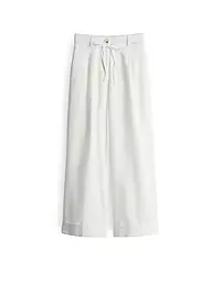OPUS | Culotte MEERI FRENCH | Crema