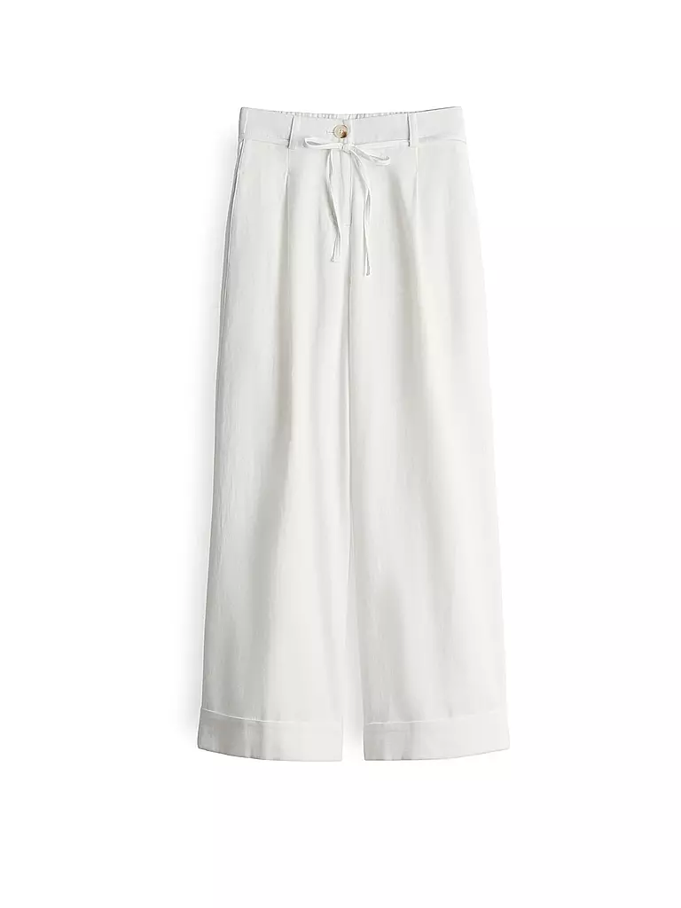OPUS | Culotte MEERI FRENCH | Crema