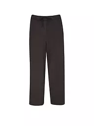 OPUS | Pantalones Marlene MILENI CRINKLE | Marrón
