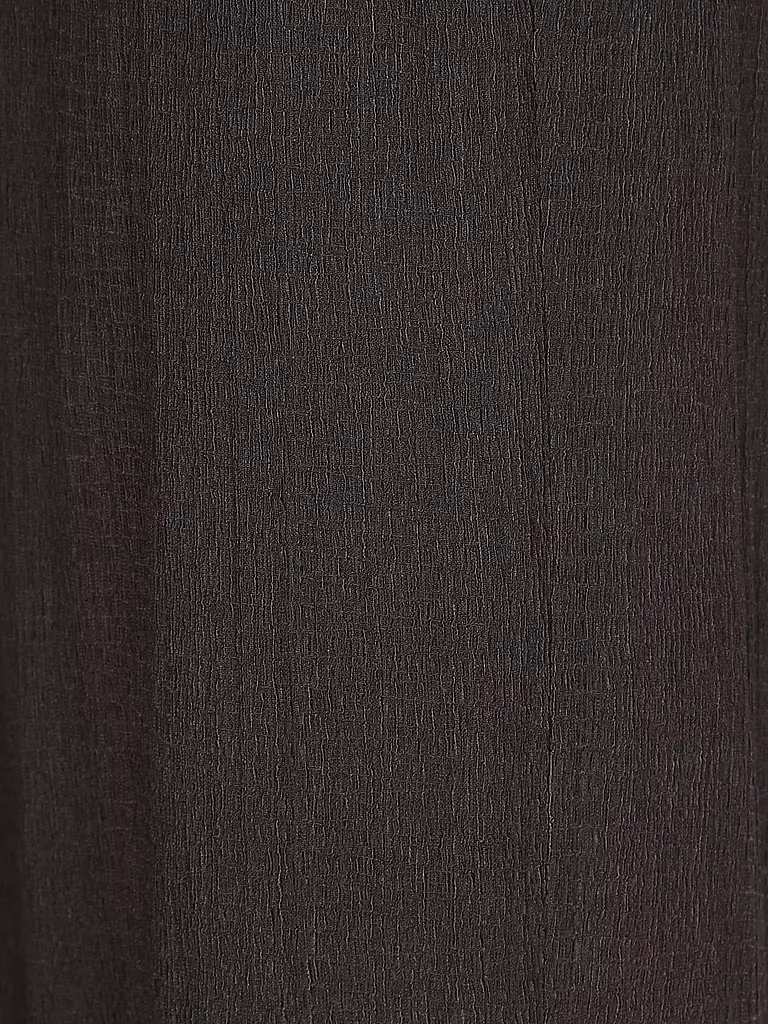 OPUS | Culotte MILENI CRINKLE | Marrón