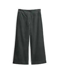 OPUS | Culotte MISHA CORD | Verde oscuro