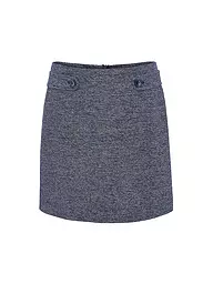 OPUS | Falda RABEA FRESH | Azul oscuro