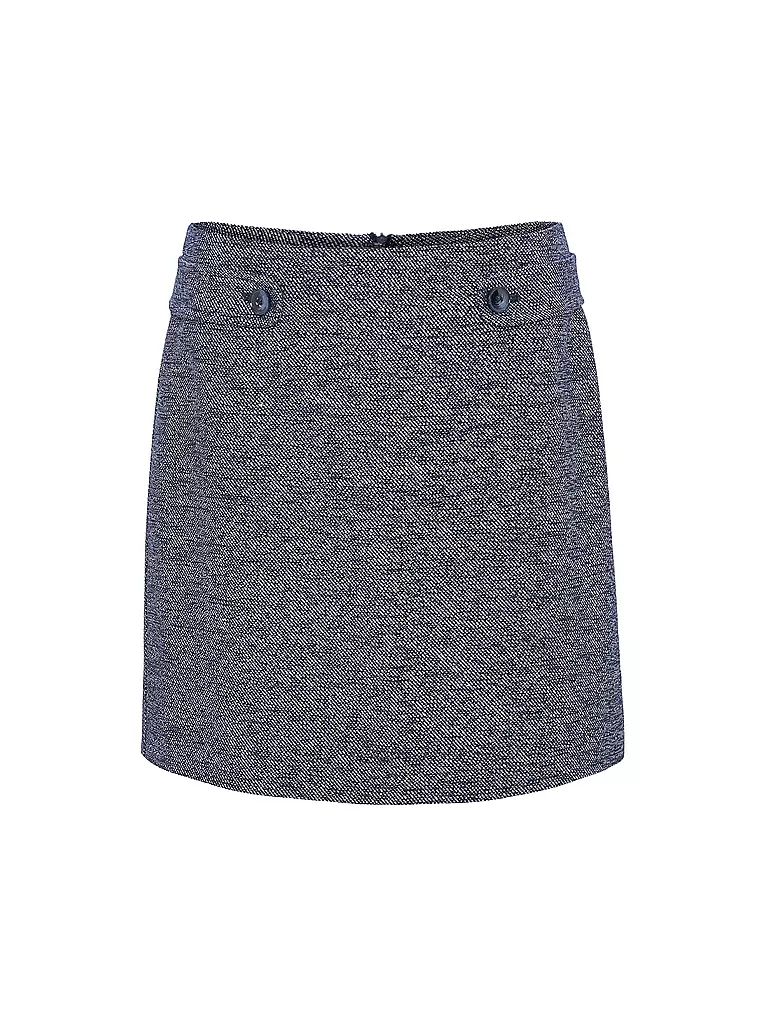 OPUS | Falda RABEA FRESH | Azul oscuro