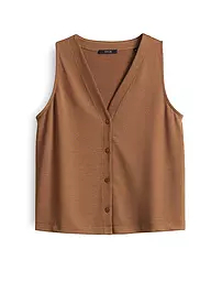 OPUS | Chaleco ITTA | Camel