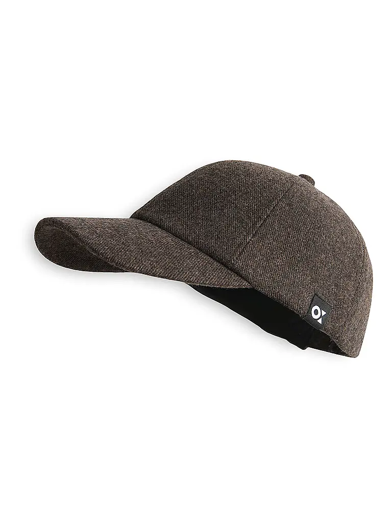 OPUS | Gorra AKONIC CAP | Baya