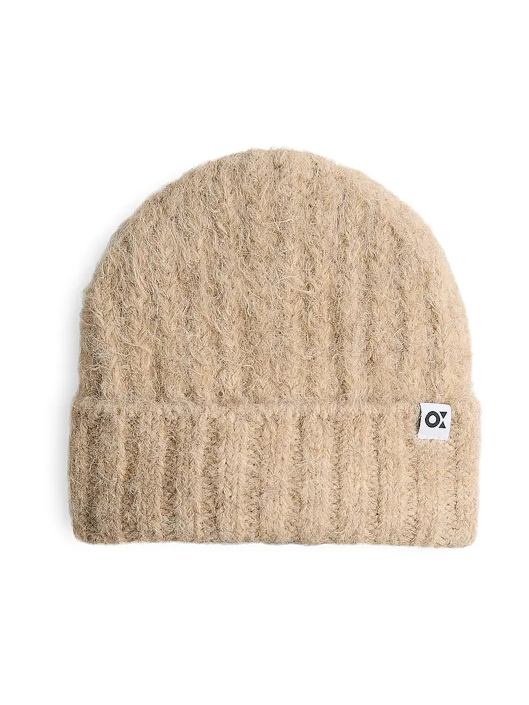 OPUS | Gorro - Gorro ACOTTA CAP | Beige