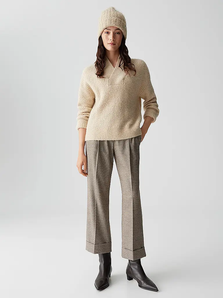 OPUS | Gorro - Gorro ACOTTA CAP | Beige