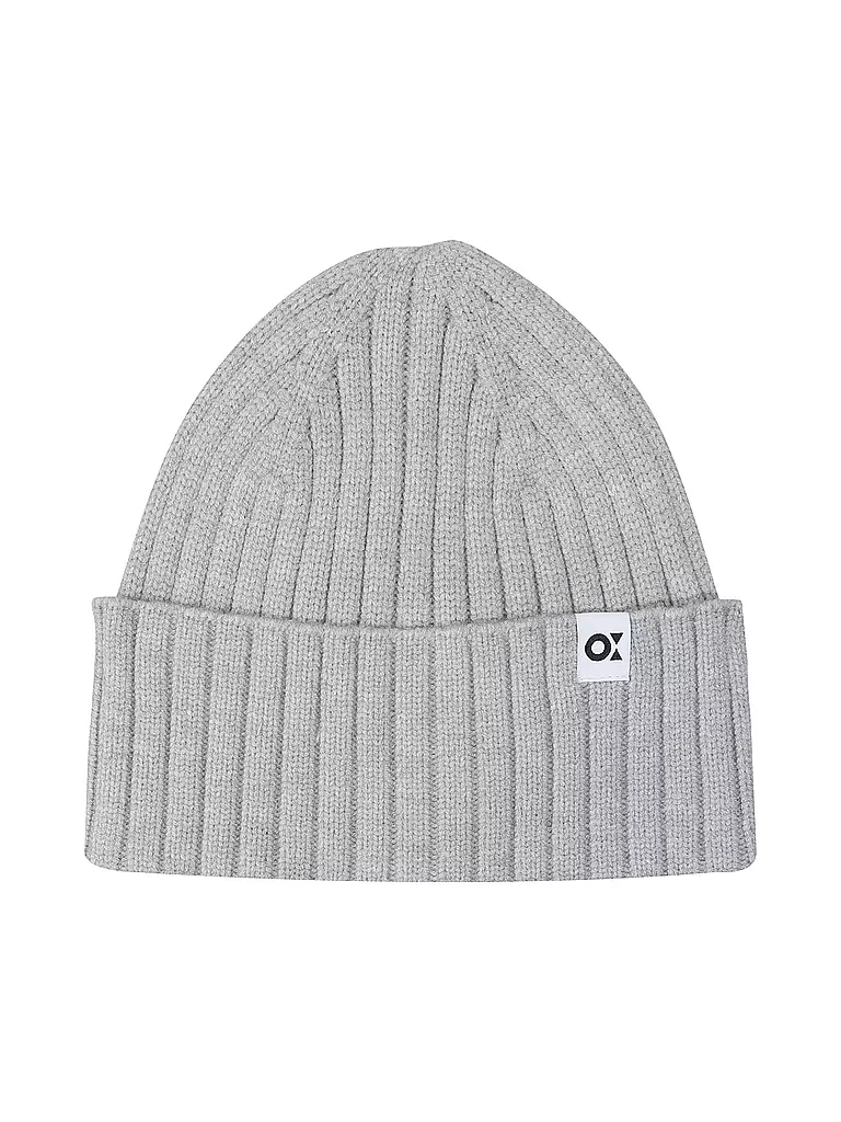 OPUS | Gorro - Gorro ADELA | Gris
