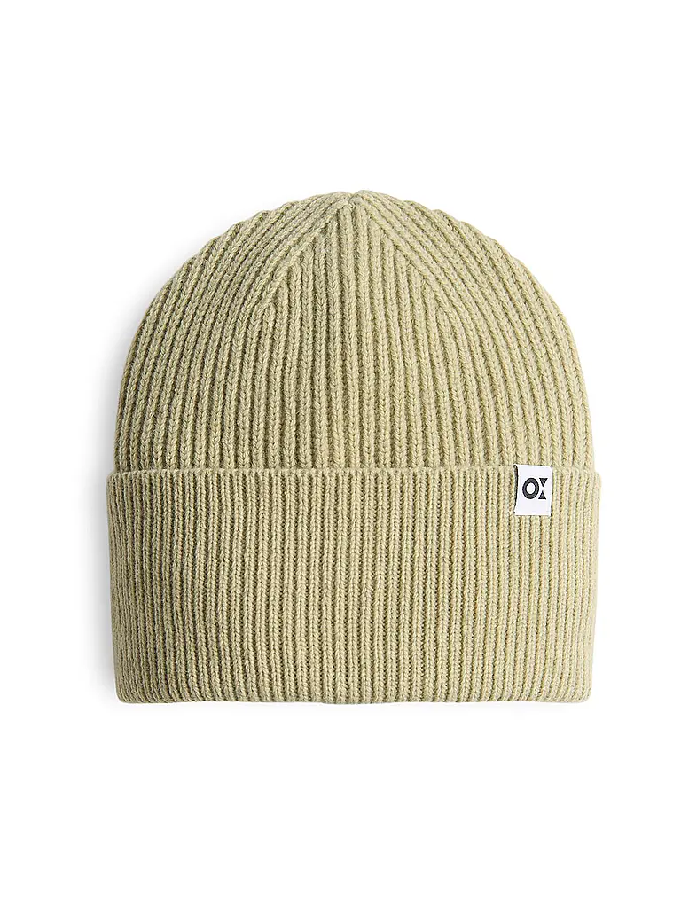 OPUS | Gorro - Gorro AFEMINA CAP | Verde claro