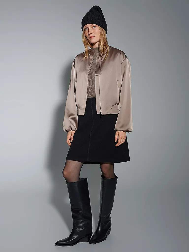 OPUS | Gorro - Gorro ALUNAR CAP | Negro