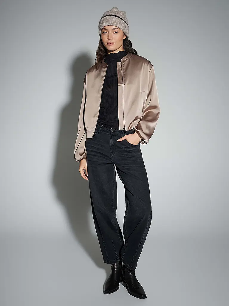 OPUS | Gorro - Gorro APLUTO | Camel