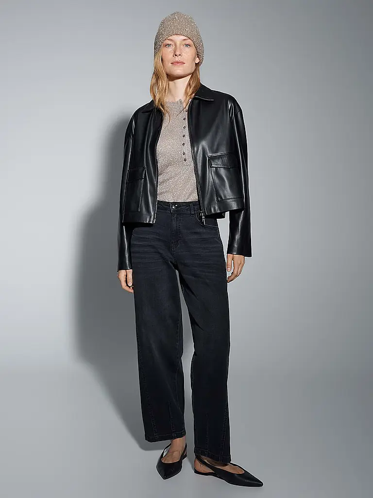 OPUS | Gorro - Gorro ATWISTA | Marrón