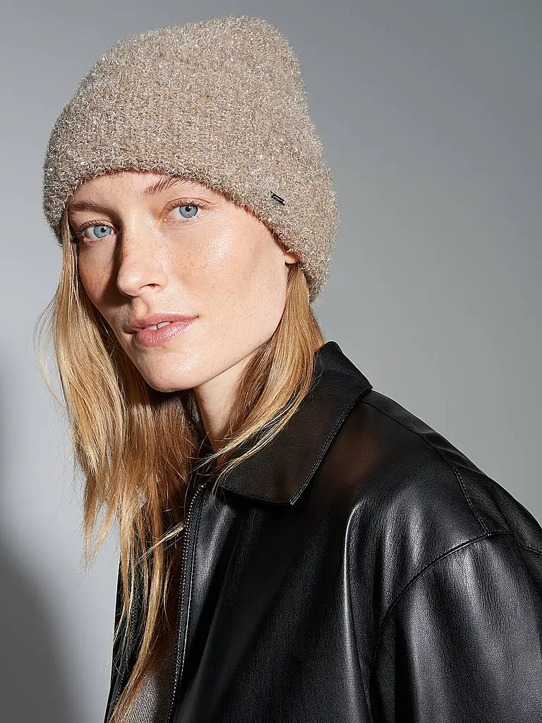 OPUS | Gorro - Gorro ATWISTA | Marrón