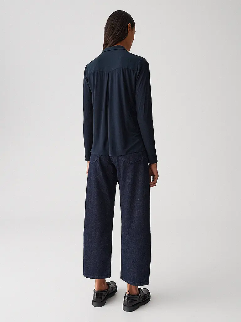 OPUS | Hemdbluse FRERA |