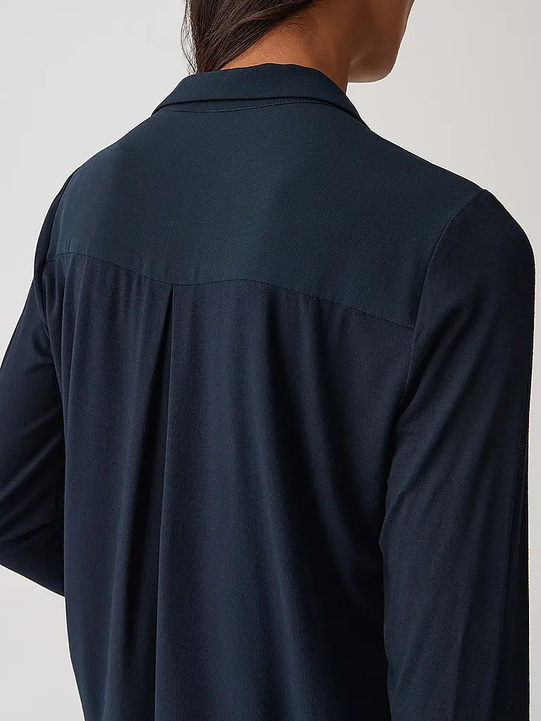 OPUS | Hemdbluse FRERA |