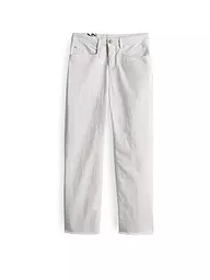 OPUS | Hose Boyfriend Fit 7/8 LANI DYNAMIC | Crema