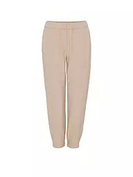OPUS | Hose Jogging Fit MYHA  | Crema