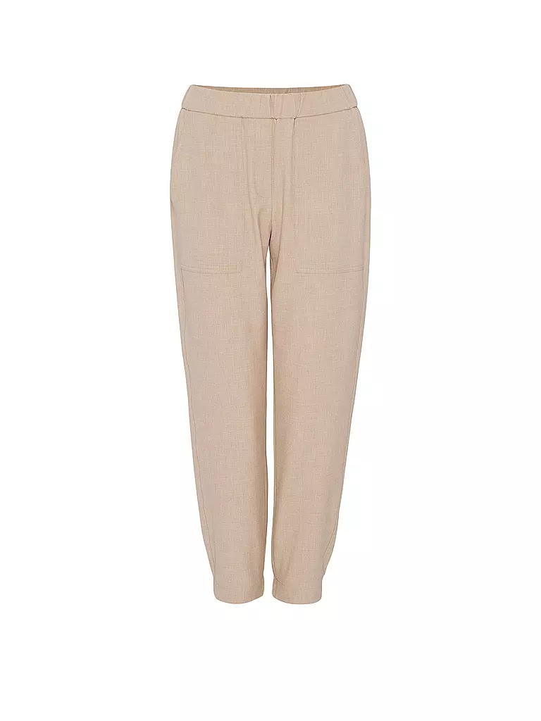 OPUS | Hose Jogging Fit MYHA  | Crema