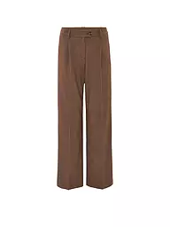 OPUS | Hose MORINA | Marrón