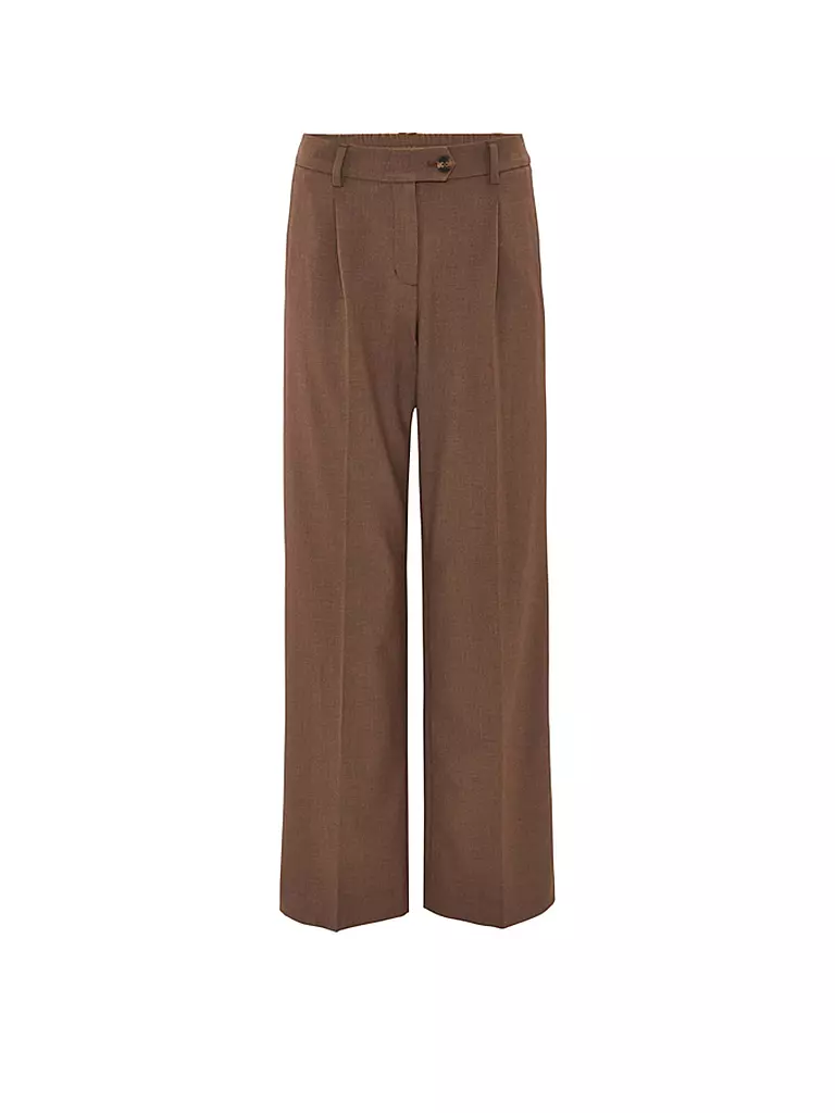 OPUS | Hose MORINA | Marrón