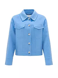 OPUS | Jäckchen HATILLI | Azul