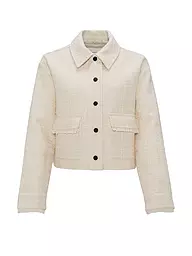 OPUS | Jäckchen HAYLA | Blanco