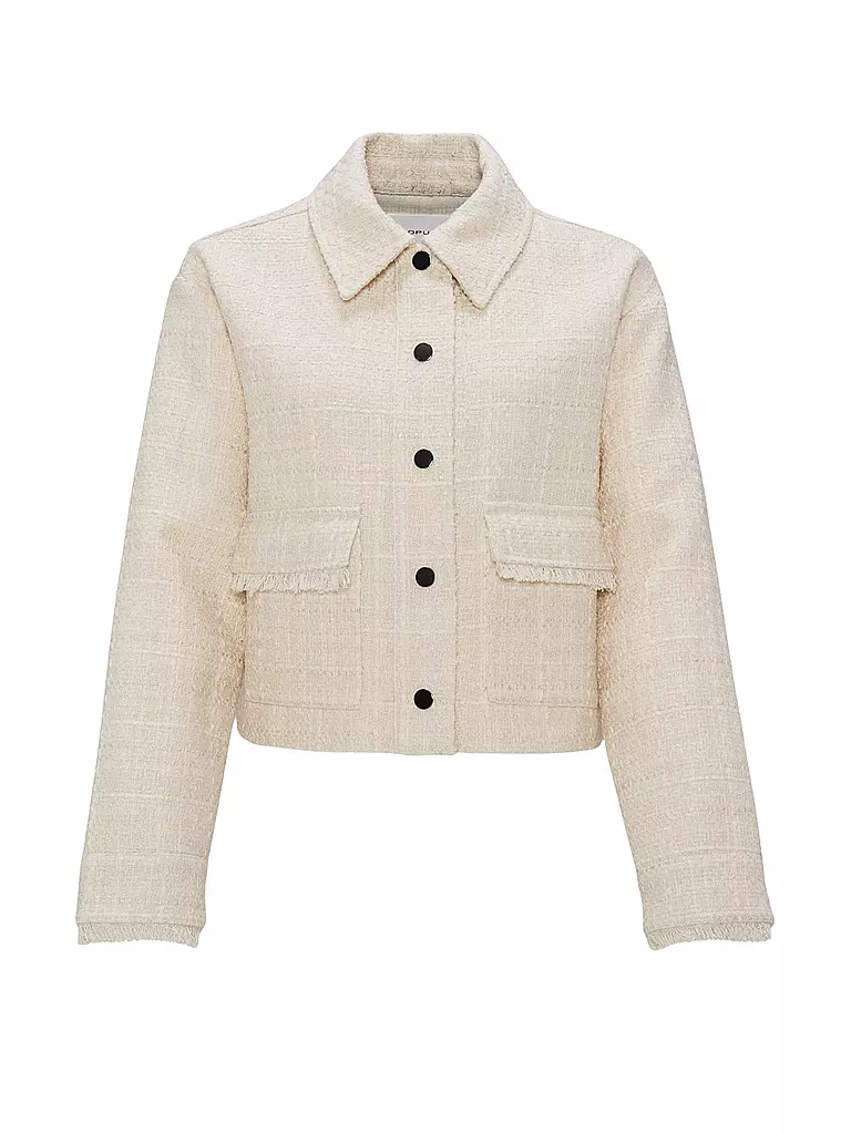 OPUS | Jäckchen HAYLA | Blanco
