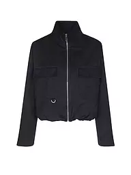 OPUS | Jacke HANNEKA | Azul oscuro