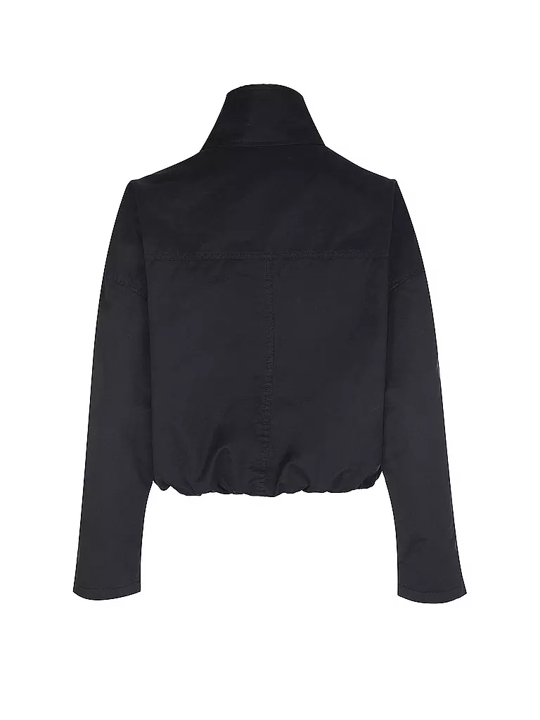 OPUS | Jacke HANNEKA | Azul oscuro