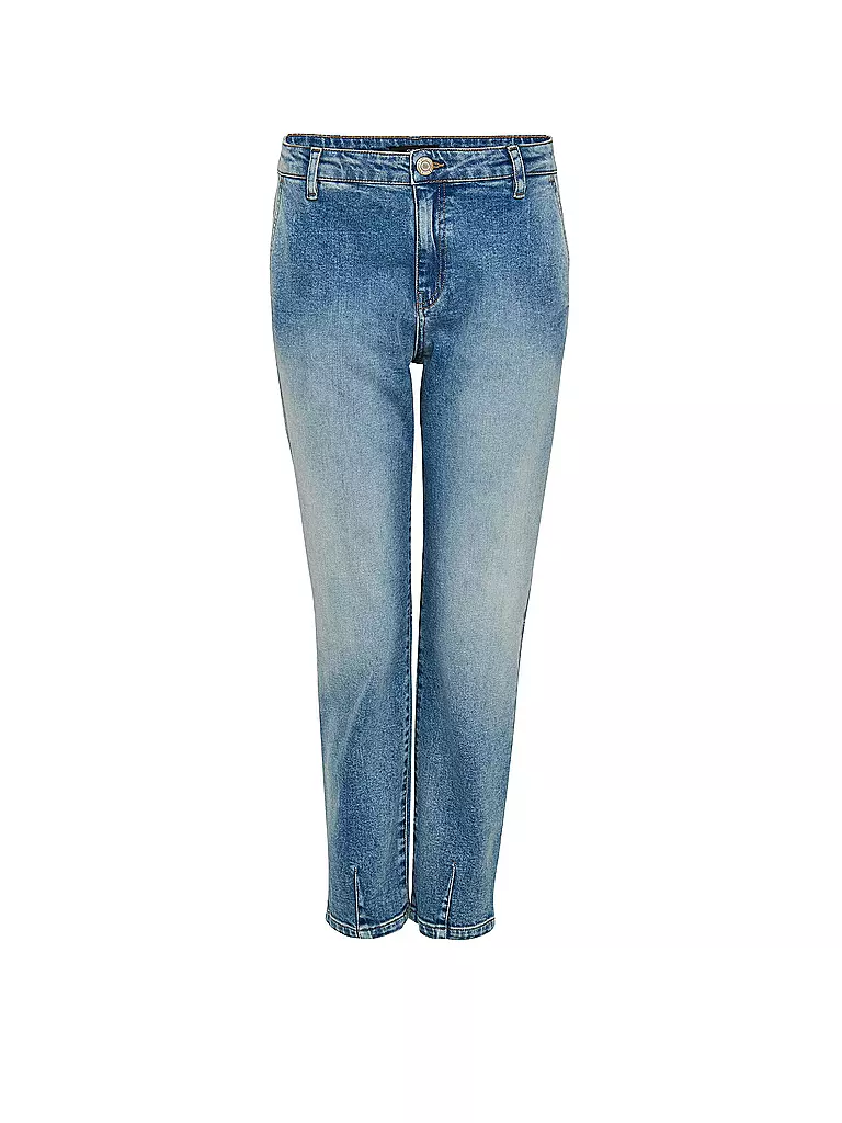 OPUS | Jeans 7/8 LANEA | Azul