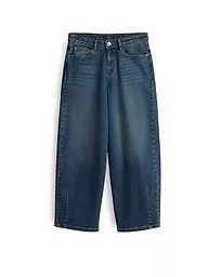 OPUS | Jeans Balloon Fit LOLAH MODERN | Azul oscuro