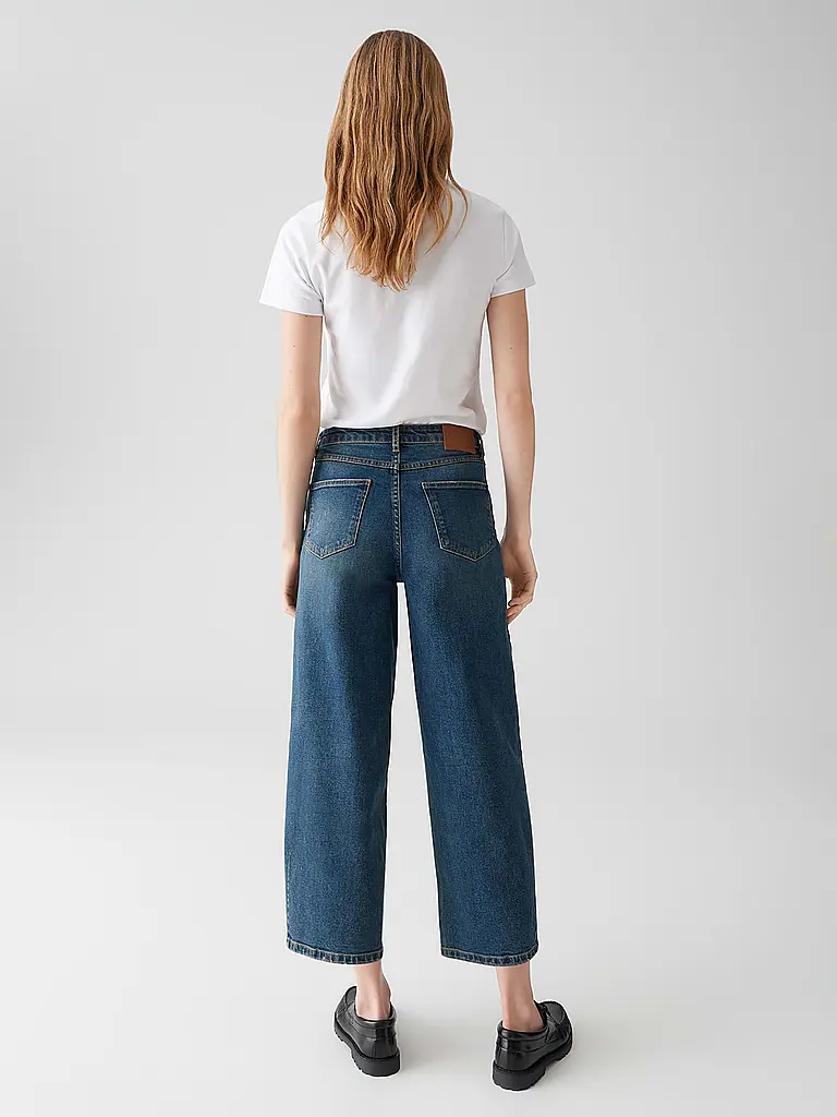 OPUS | Jeans Balloon Fit LOLAH MODERN | 