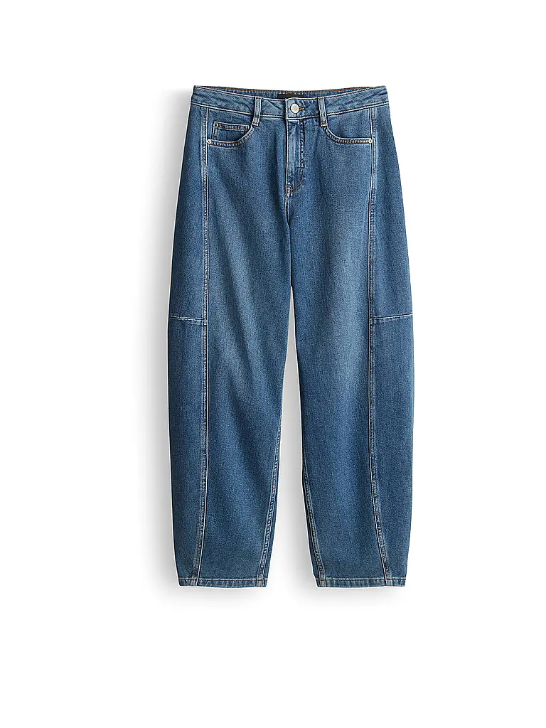 OPUS | Jeans Balloon Fit LOLAH VISION | Azul