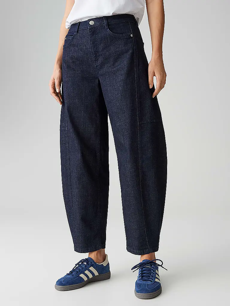 OPUS | Jeans Balloon Fit LOLAH VISION | 