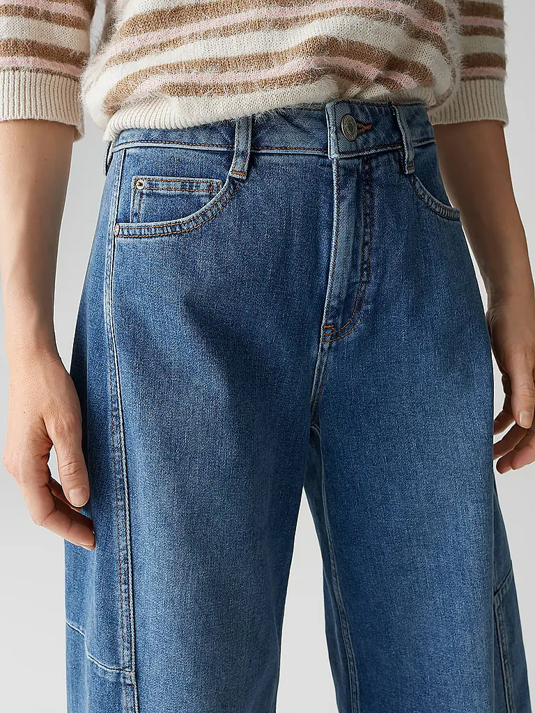 OPUS | Jeans Balloon Fit LOLAH VISION | 