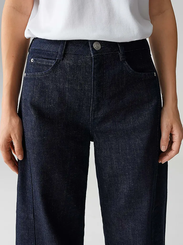 OPUS | Jeans Balloon Fit LOLAH VISION | 