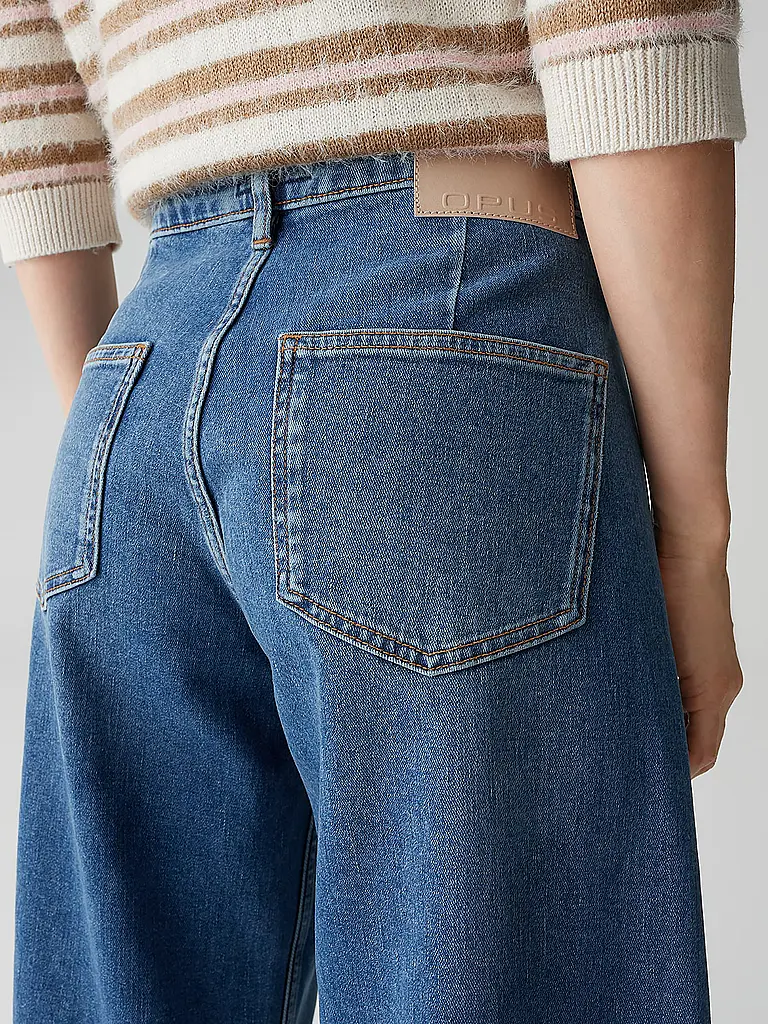 OPUS | Jeans Balloon Fit LOLAH VISION | 