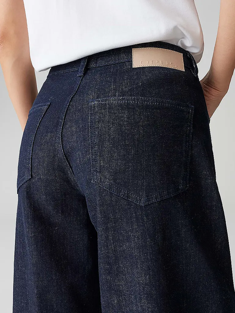 OPUS | Jeans Balloon Fit LOLAH VISION | 