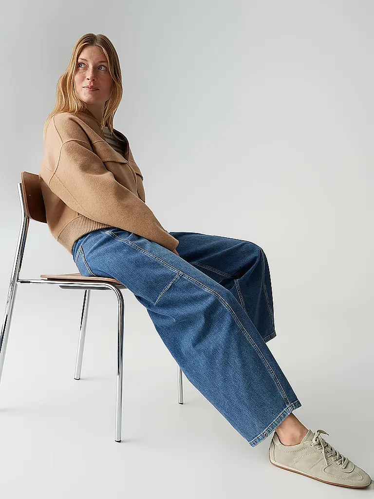 OPUS | Jeans Balloon Fit LOLAH VISION | 