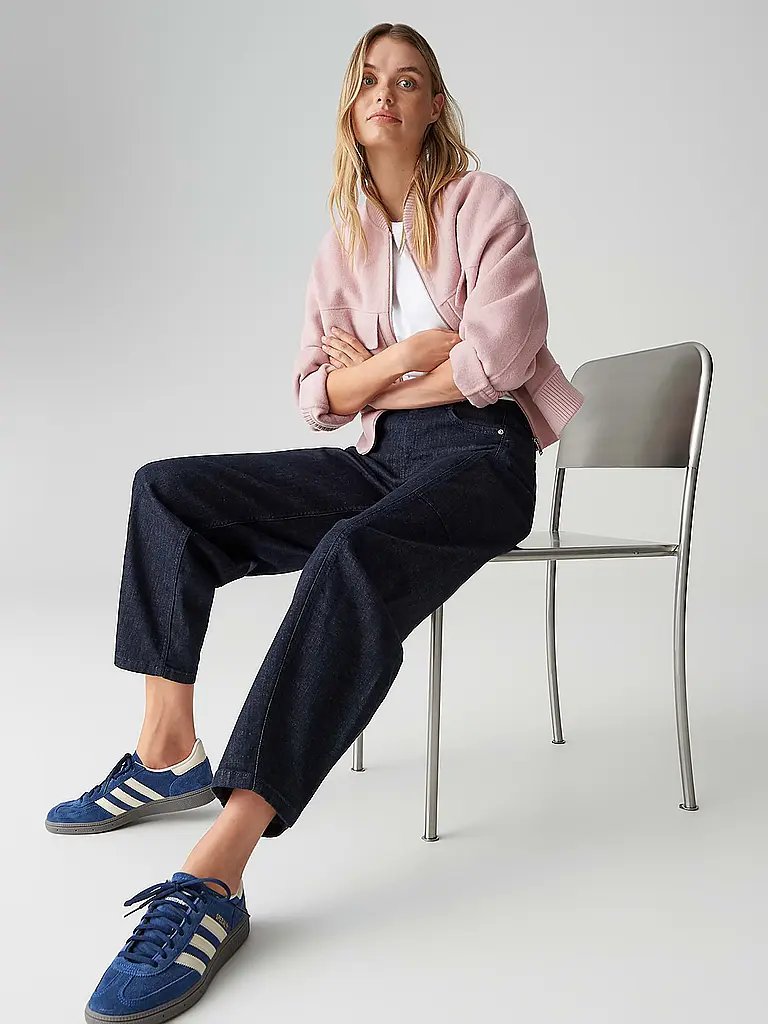 OPUS | Jeans Balloon Fit LOLAH VISION | 