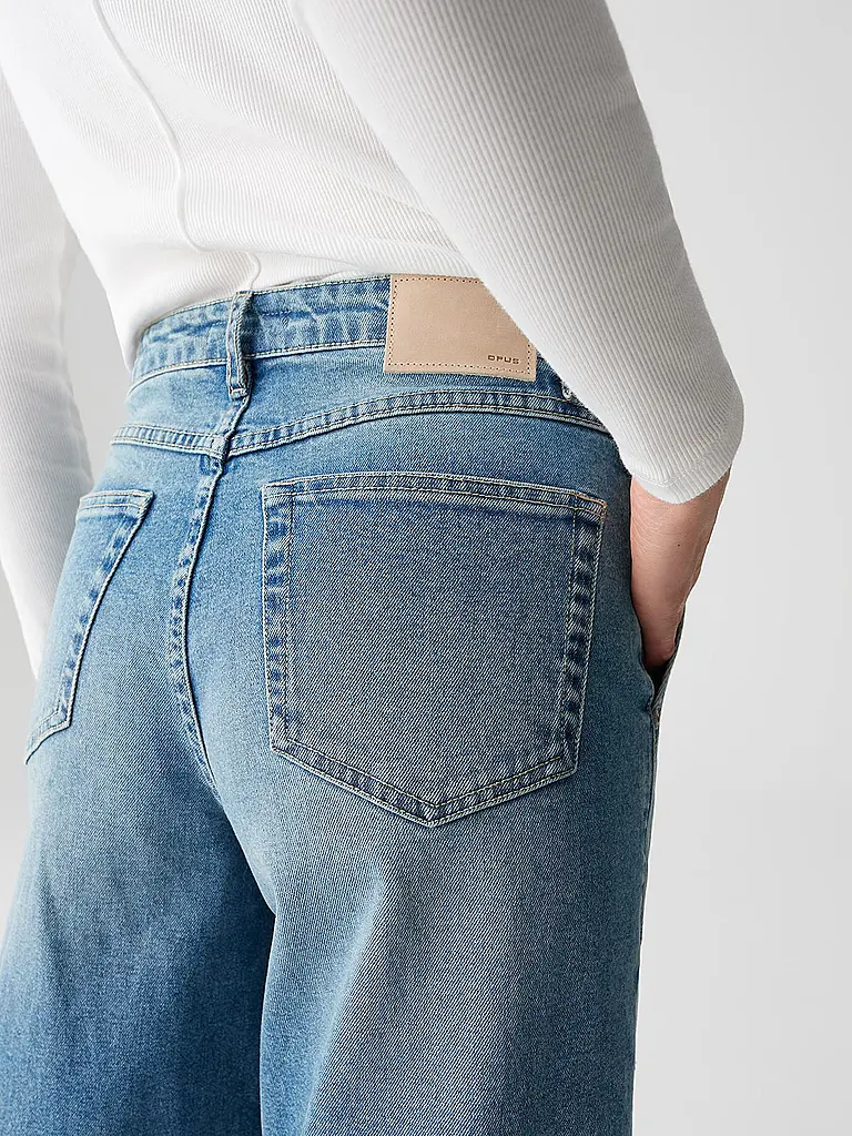 OPUS | Jeans Boyfriend Fit LOLAH CARGO |