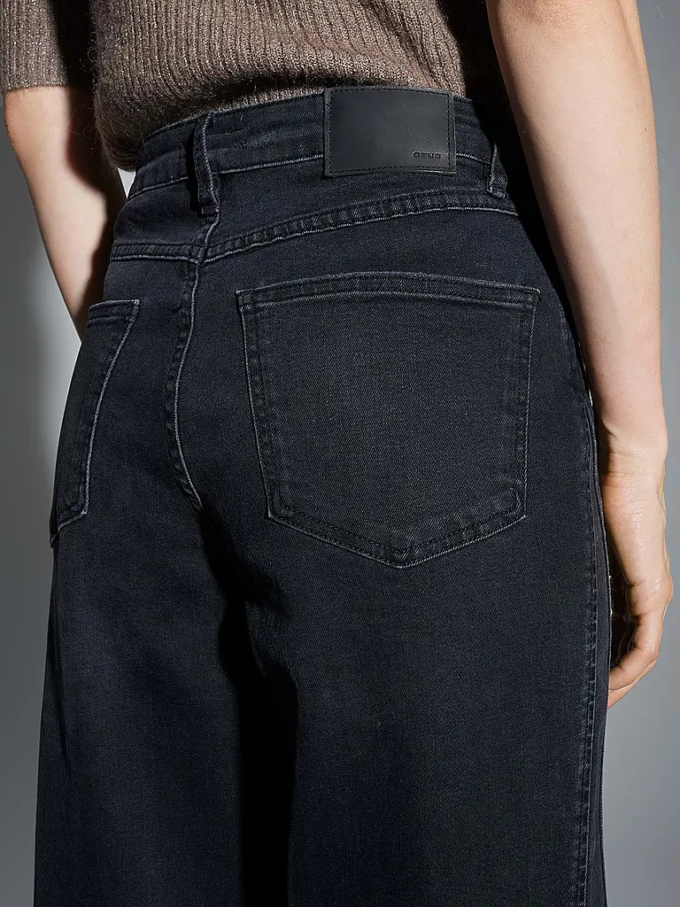 OPUS | Jeans Boyfriend Fit LOLAH EDGY | Gris