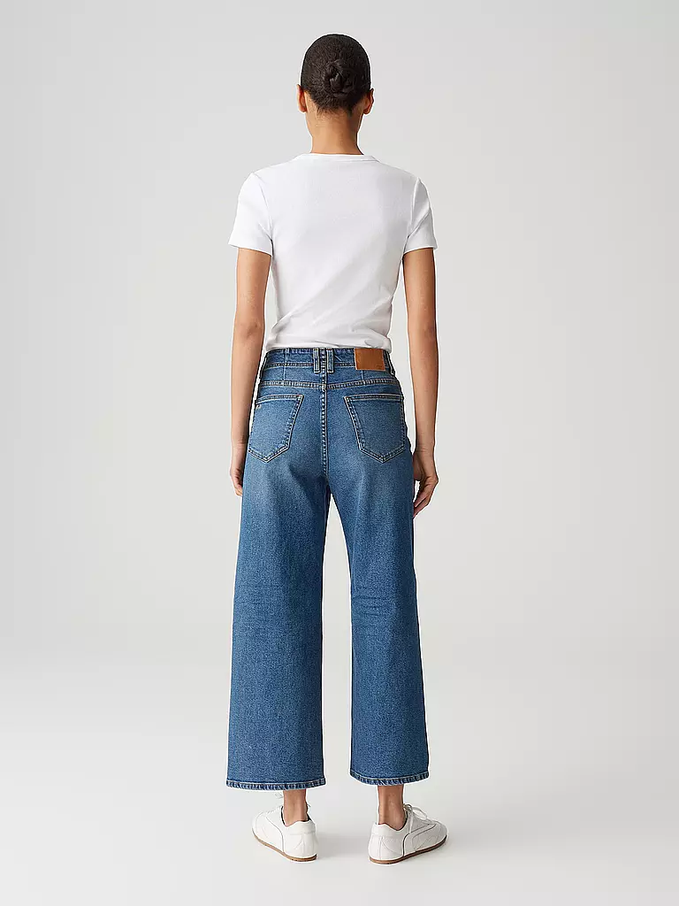 OPUS | Jeans de corte recto LANAH | 